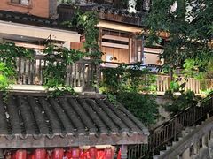 -重庆十八梯传统风貌区