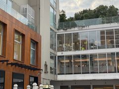 -RAC BAR(安福路店)