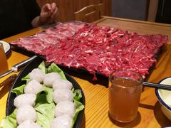 -牛品福潮汕牛肉火锅(旺庄店)