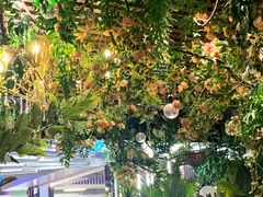 -第101座花园餐厅(湖滨88店)