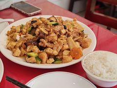 -胖子菜馆(隆昌路店)