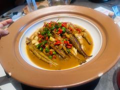 -传统菜农庄(皇姑路店)