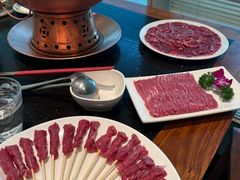 -南门涮肉(上海一店)
