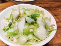 -龙师傅卤炒(天马店)