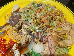 -北丐先生·野馄饨烧烤(泰达E街区店)