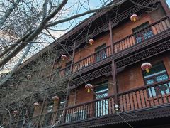 -中华巴洛克风情街