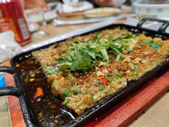 烤茄子-林二哥宜烤官·宜宾小烧烤