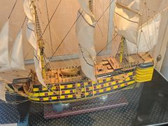 -泰达航母主题公园