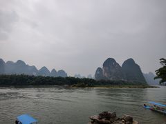 -桂林兴坪漓江