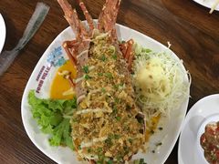 -班赞海鲜市场
