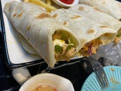 -木尔坦·Multan巴基斯坦清真餐厅halal(大智嘉园店)