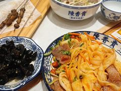 -陳香貴·兰州牛肉面(上海长风大悦城店)