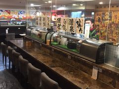 自助取餐区-桃屋日本料理(清华科技园店)