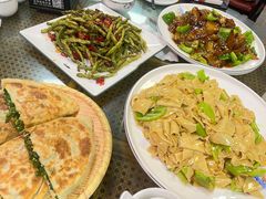 -石磨坊酒楼(文化街店)