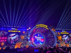 -南京银杏湖乐园