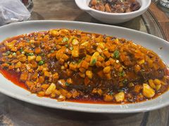 -兰溪小馆(东直门簋街店)