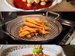 -裕龙汤泉