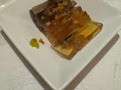-臻宝中餐厅·大连菜·海鲜·融合菜(大连一方城堡豪华精选酒店)