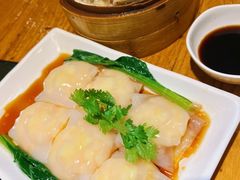 -小城粥道·海胆鲜虾粥(解放广场店)