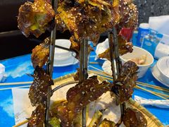 -新疆阿卜杜拉烧烤餐厅(四方坪店)