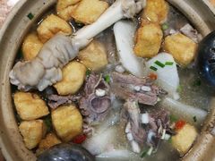 -蔡记·九米羊肉炉(东渡店)