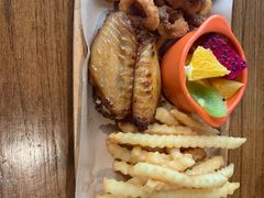 -必胜客(宁波天一水街店)