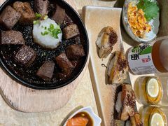 -东京屋(武定路店)