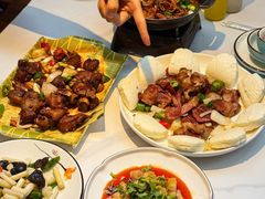 -食光慢宴·安吉土菜馆