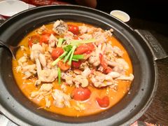 -蛙三泡椒牛蛙(万象城店)