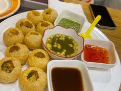 -食彩美印度特色美食餐厅·印度料理