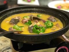 黄焖野生甲鱼-卿雲阁私人高定餐厅(汉口江滩店)