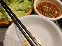 -阿婆情腊排骨火锅·野生菌季(古城旗舰店)