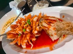 -金陵家宴·金陵春·南京菜(夫子庙店)