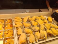 -钱库里海鲜自助(唐山街店)