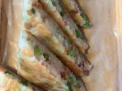 村姑私房饼-伙靠·江浙菜(田林路店)