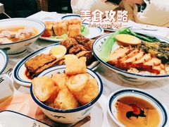 发起人肉骨茶-發起人·肉骨茶(万象汇店)