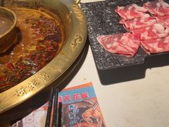 -哥老官重庆美蛙鱼头(宝山龙湖店)