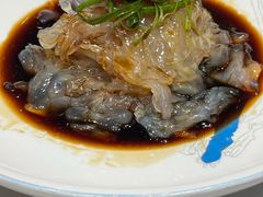 -上海老饭店(北京分店)