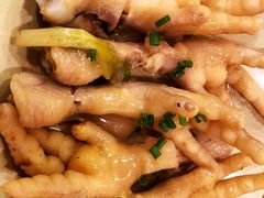 -百家鸡味馆(清泰店)