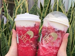 -喜茶(佛山顺德容桂天佑城店)