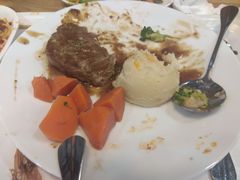 -宜家·瑞典风味餐厅(北京西红门店)