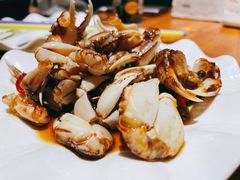 蟹钳-全渔村小海鲜