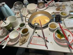 -八合里潮汕鲜牛肉火锅(惠州华贸店)