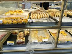 -爱德顺糕点食屋(利民道店)