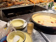 -夜宴江景餐厅