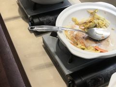 -素满香·食养自助(天一广场店)