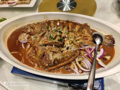 -怡和春天大酒楼(柳芳店)