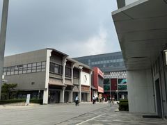 -木渎影视城