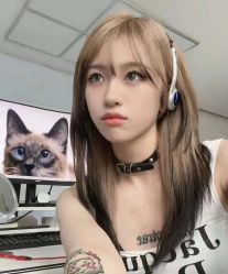 -NEW FACE烫染专业店