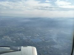 -郑州新郑国际机场